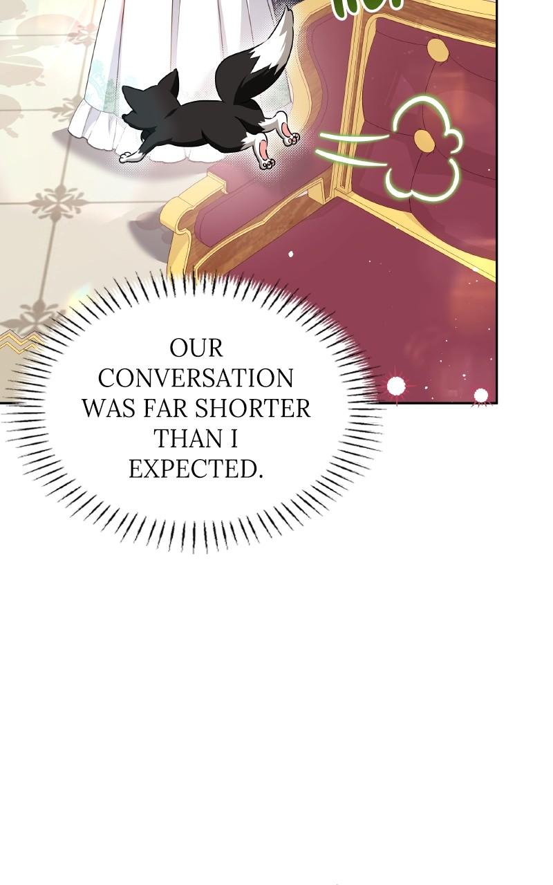 My Villainous Family Won't Let Me Be Chapter 45 - Page 62