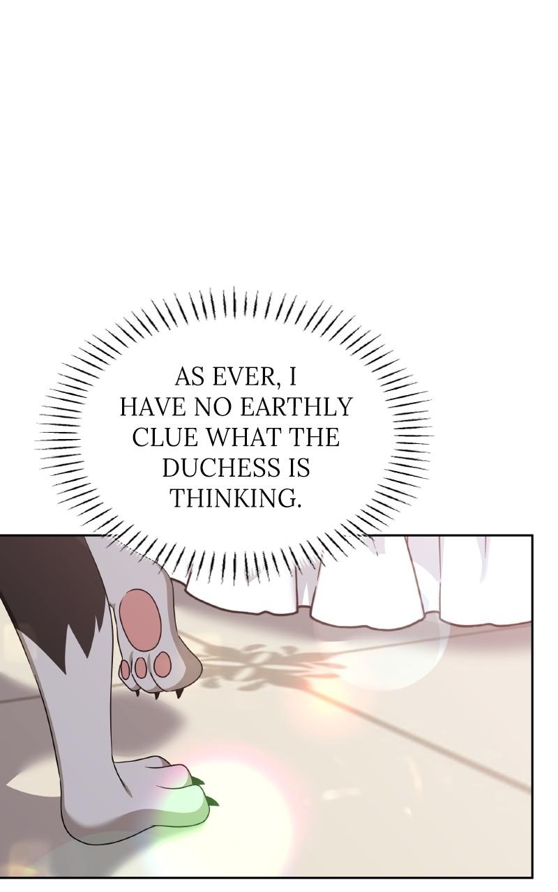 My Villainous Family Won't Let Me Be Chapter 45 - Page 64