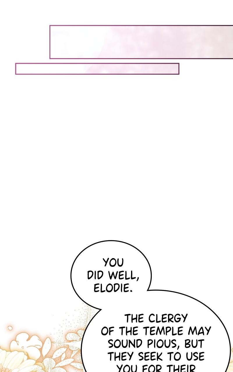 My Villainous Family Won't Let Me Be Chapter 45 - Page 65