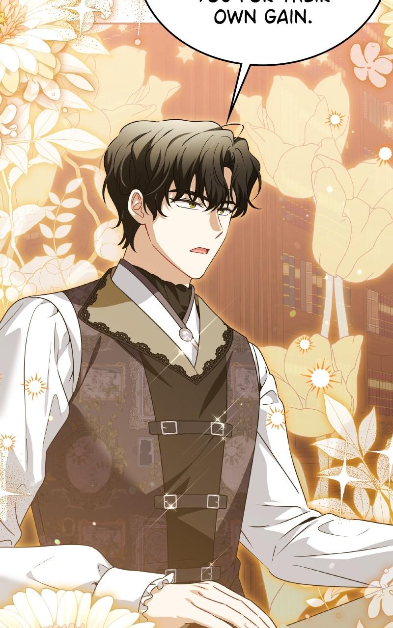 My Villainous Family Won't Let Me Be Chapter 45 - Page 66