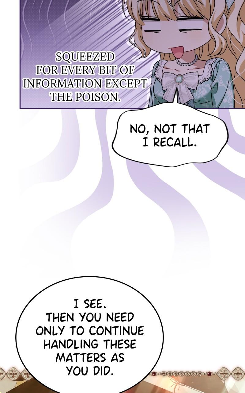 My Villainous Family Won't Let Me Be Chapter 45 - Page 68