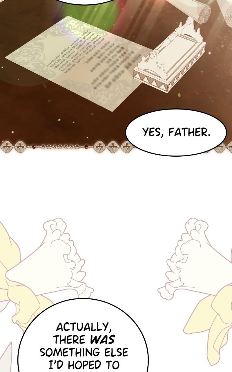 My Villainous Family Won't Let Me Be Chapter 45 - Page 69