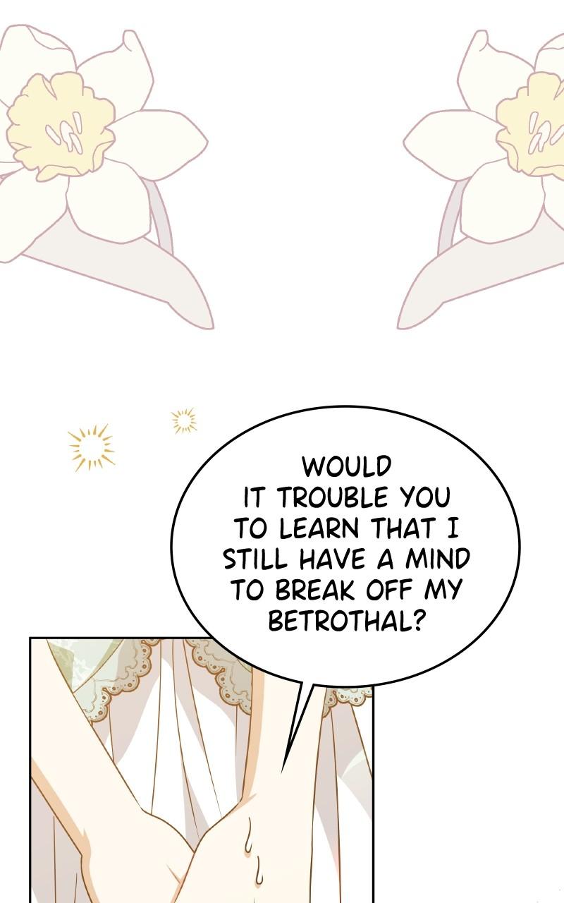 My Villainous Family Won't Let Me Be Chapter 45 - Page 71