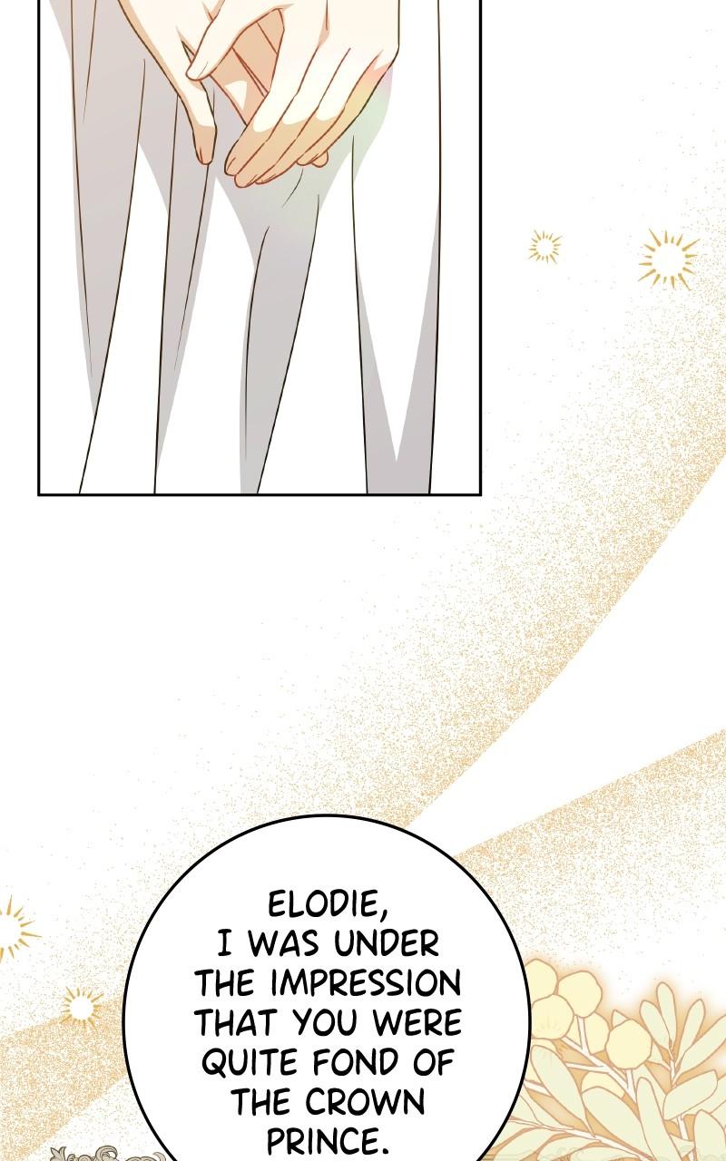 My Villainous Family Won't Let Me Be Chapter 45 - Page 72