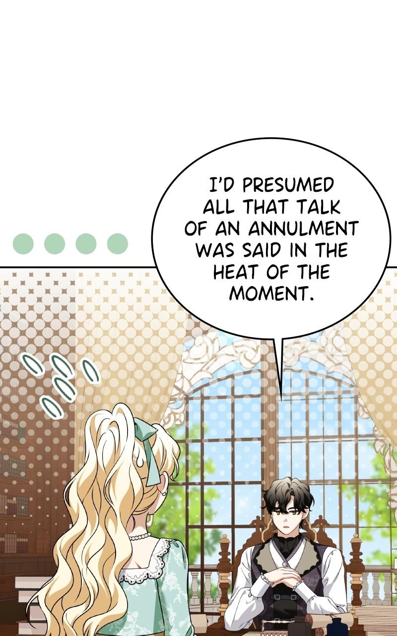 My Villainous Family Won't Let Me Be Chapter 45 - Page 74