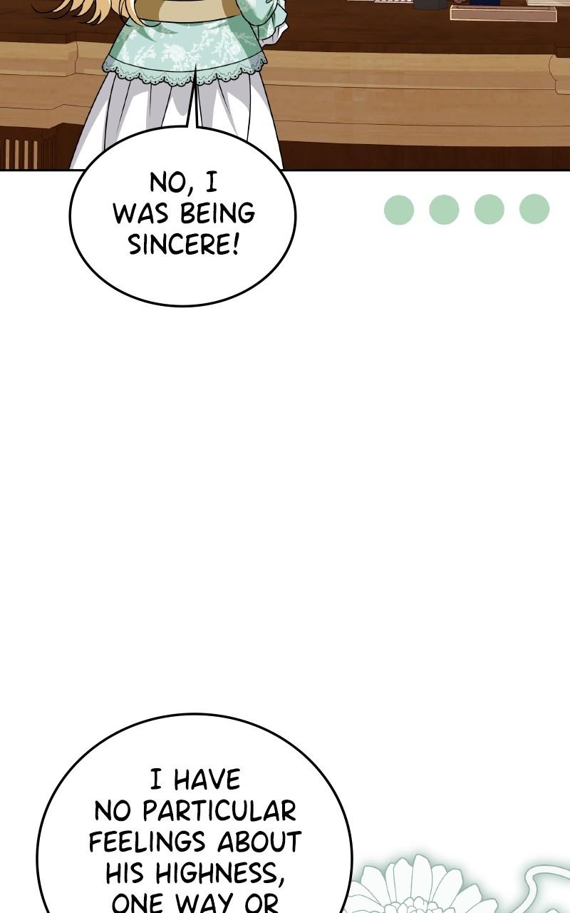 My Villainous Family Won't Let Me Be Chapter 45 - Page 75