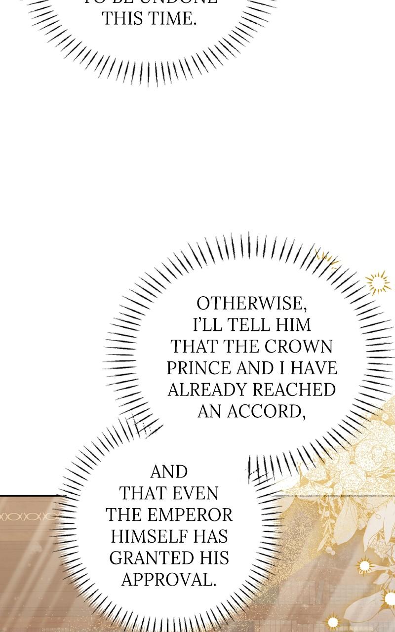 My Villainous Family Won't Let Me Be Chapter 45 - Page 77