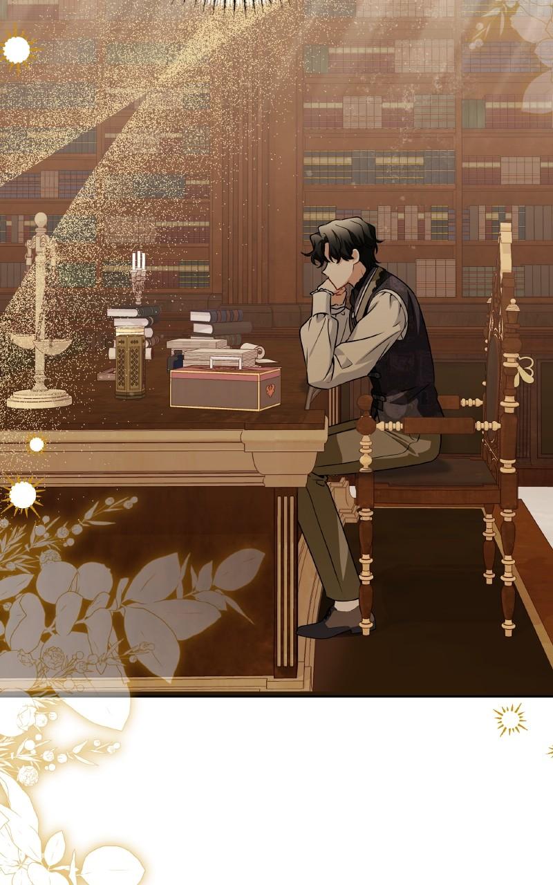 My Villainous Family Won't Let Me Be Chapter 45 - Page 78