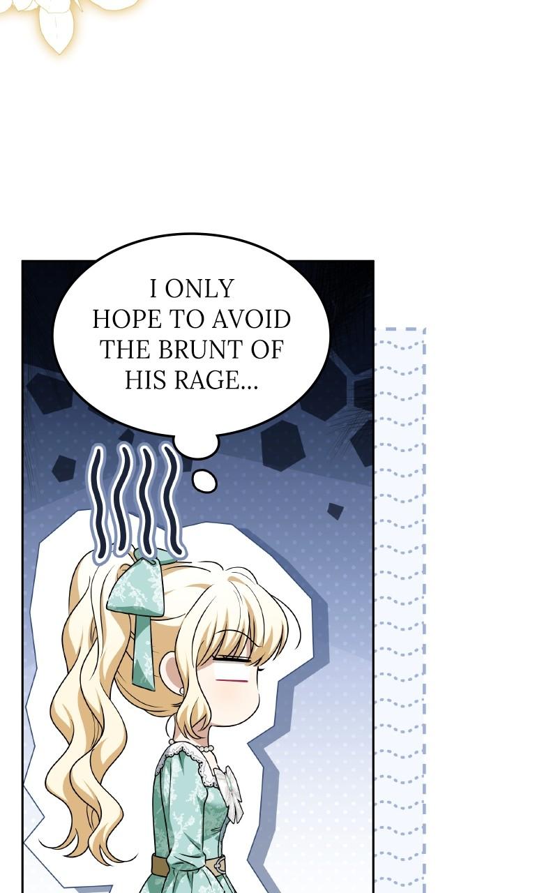 My Villainous Family Won't Let Me Be Chapter 45 - Page 79