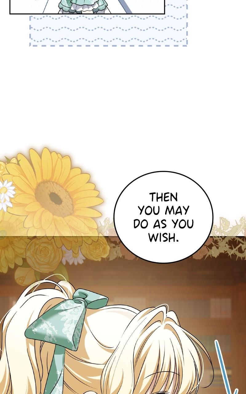 My Villainous Family Won't Let Me Be Chapter 45 - Page 80