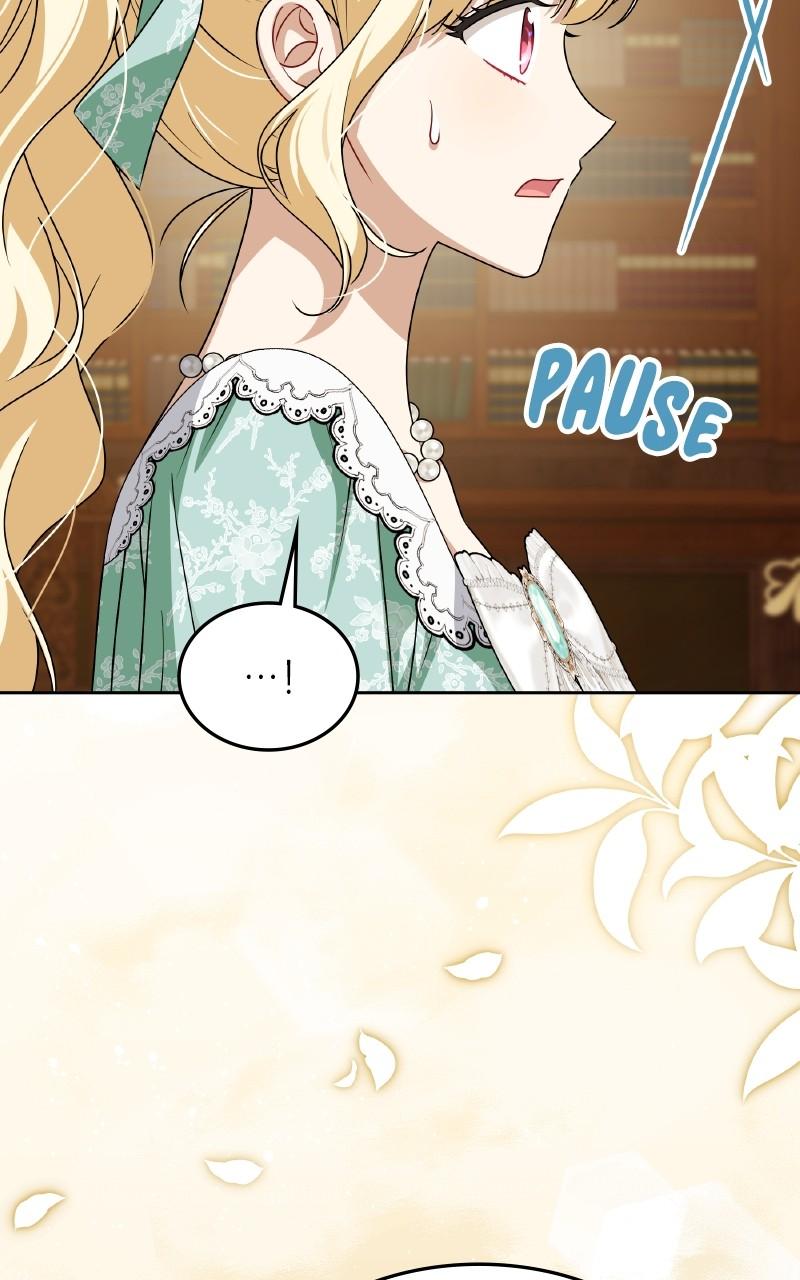 My Villainous Family Won't Let Me Be Chapter 45 - Page 81