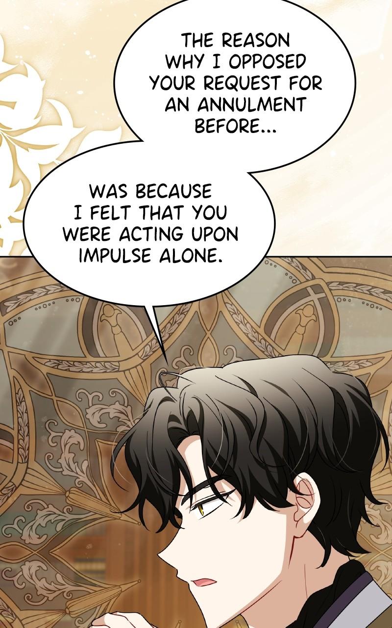 My Villainous Family Won't Let Me Be Chapter 45 - Page 82