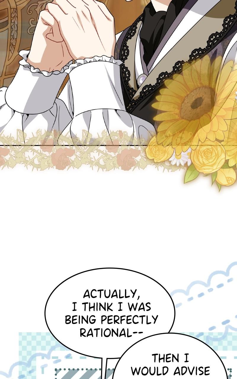 My Villainous Family Won't Let Me Be Chapter 45 - Page 83