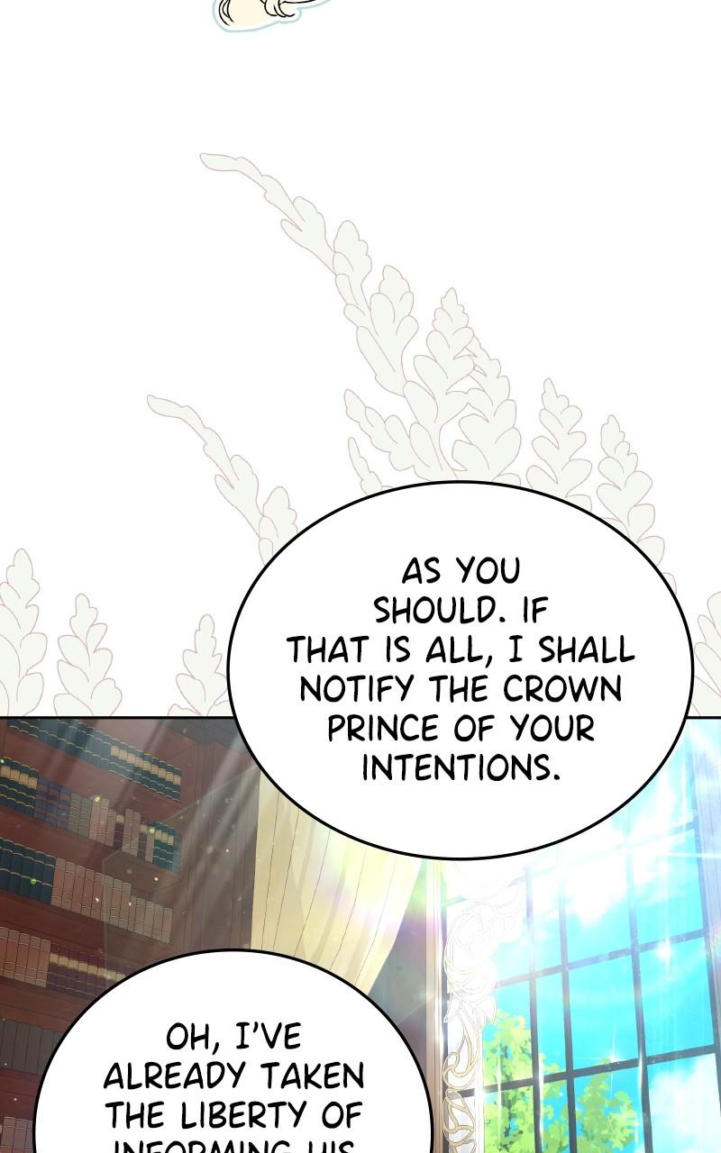 My Villainous Family Won't Let Me Be Chapter 45 - Page 87