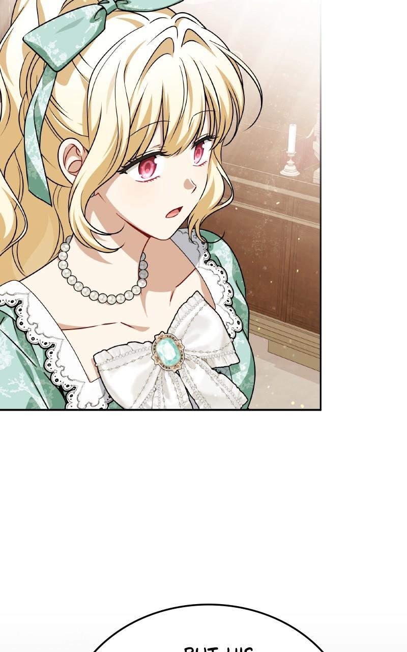 My Villainous Family Won't Let Me Be Chapter 45 - Page 89