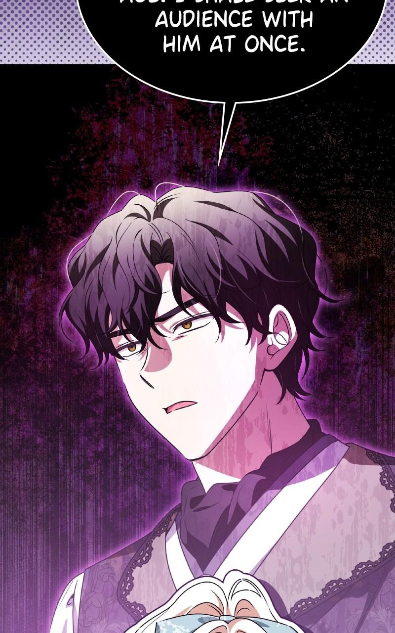 My Villainous Family Won't Let Me Be Chapter 45 - Page 94