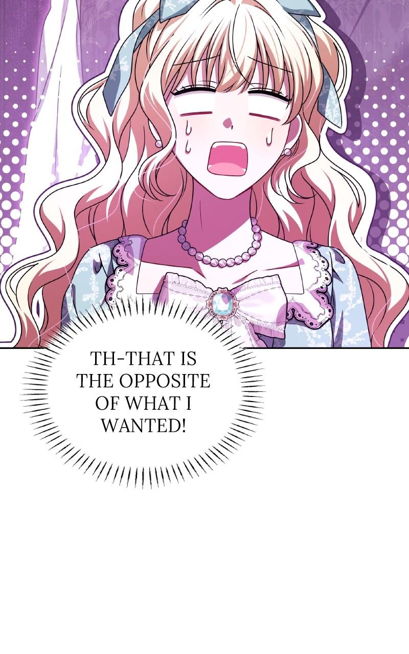 My Villainous Family Won't Let Me Be Chapter 45 - Page 95