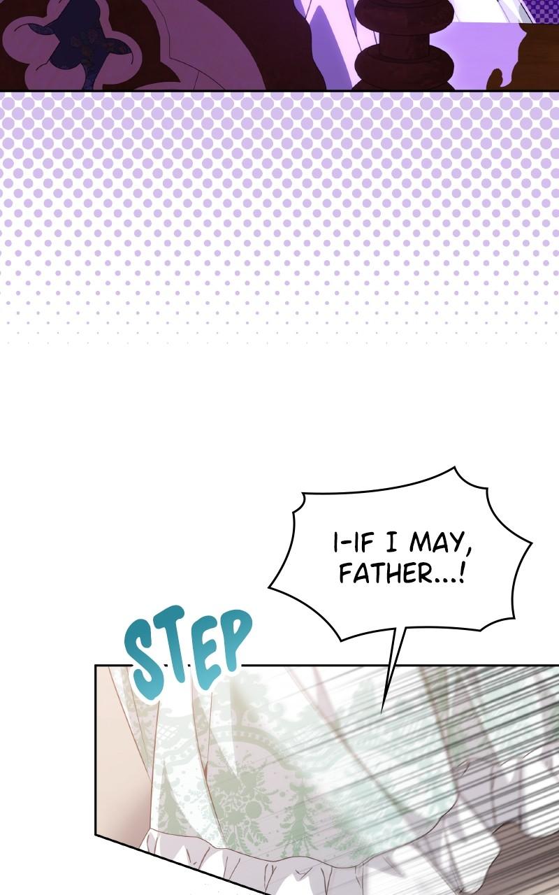 My Villainous Family Won't Let Me Be Chapter 46 - Page 4