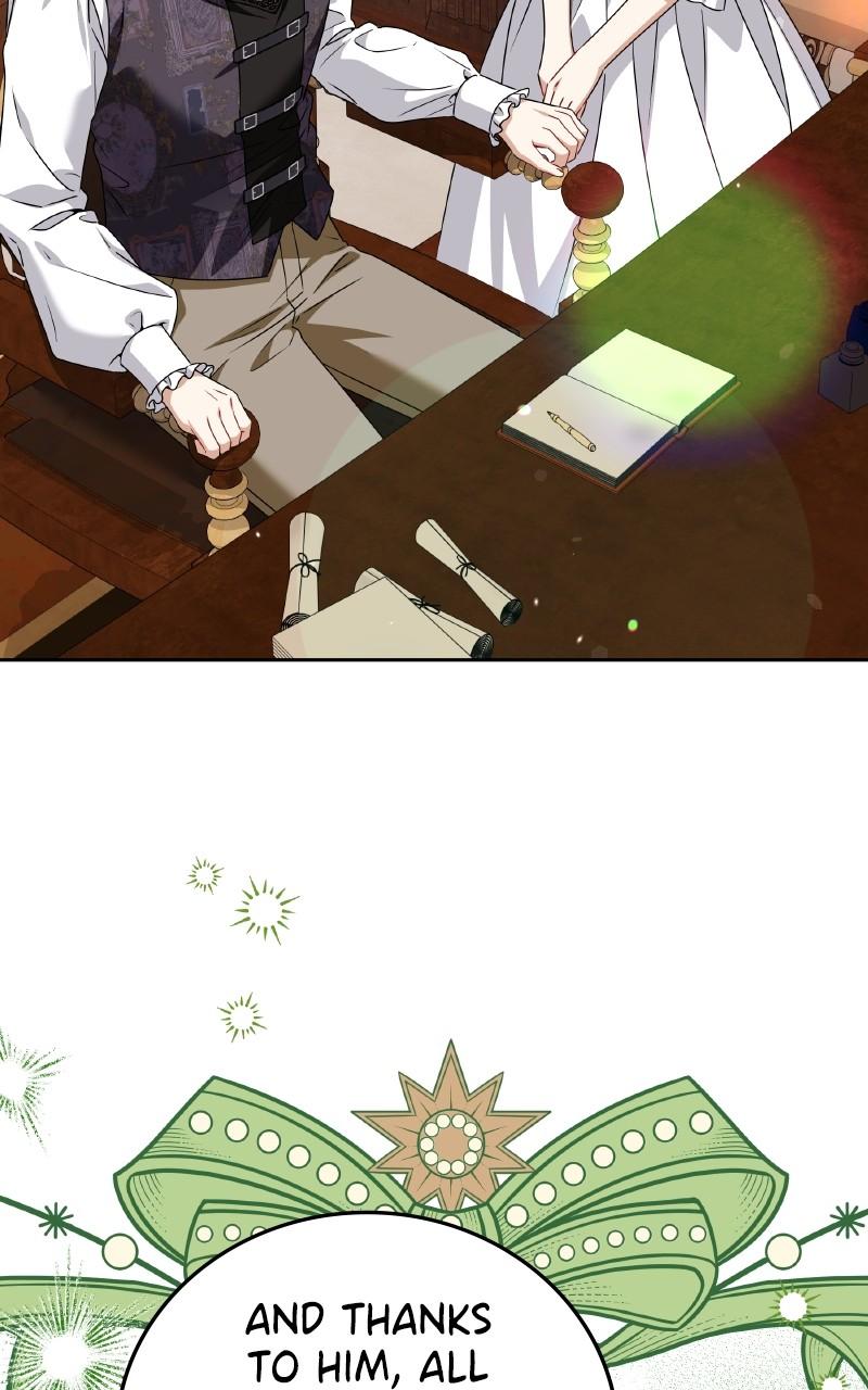 My Villainous Family Won't Let Me Be Chapter 46 - Page 6