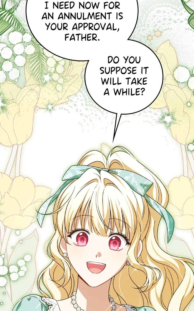 My Villainous Family Won't Let Me Be Chapter 46 - Page 7