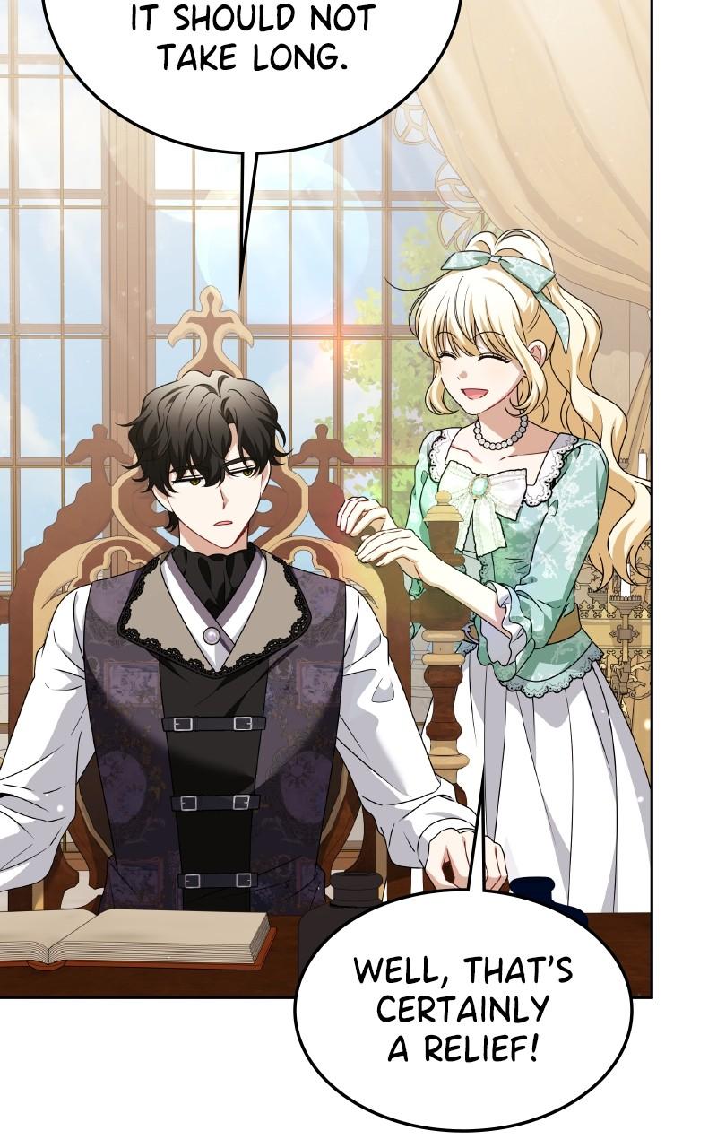 My Villainous Family Won't Let Me Be Chapter 46 - Page 9