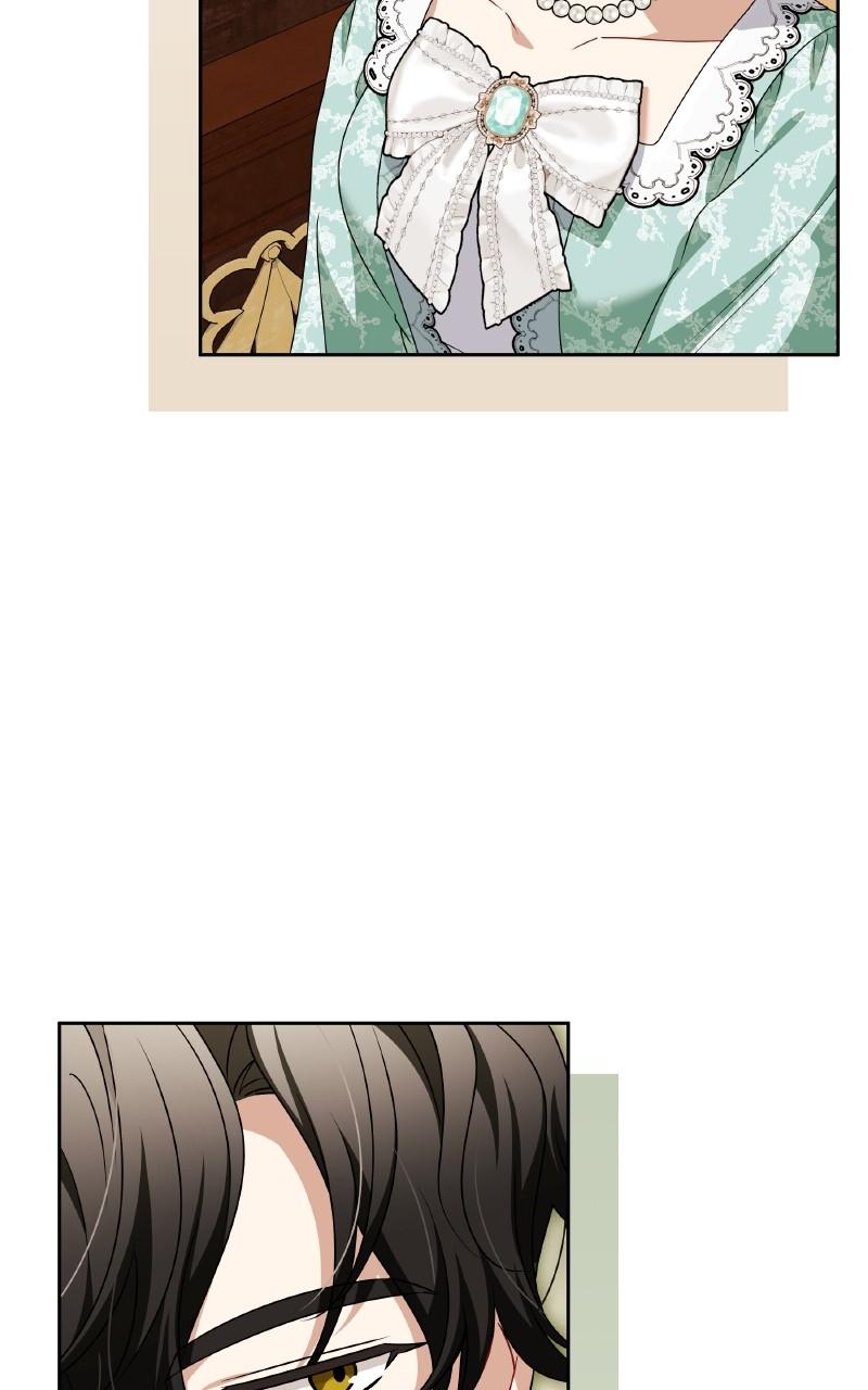 My Villainous Family Won't Let Me Be Chapter 46 - Page 11