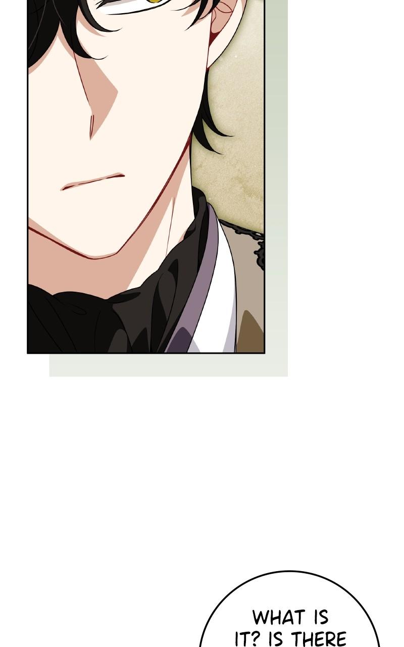 My Villainous Family Won't Let Me Be Chapter 46 - Page 12