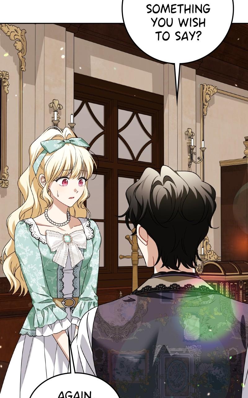 My Villainous Family Won't Let Me Be Chapter 46 - Page 13