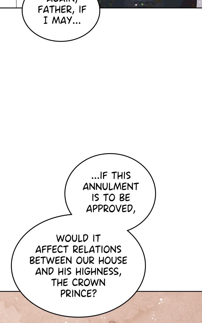 My Villainous Family Won't Let Me Be Chapter 46 - Page 14