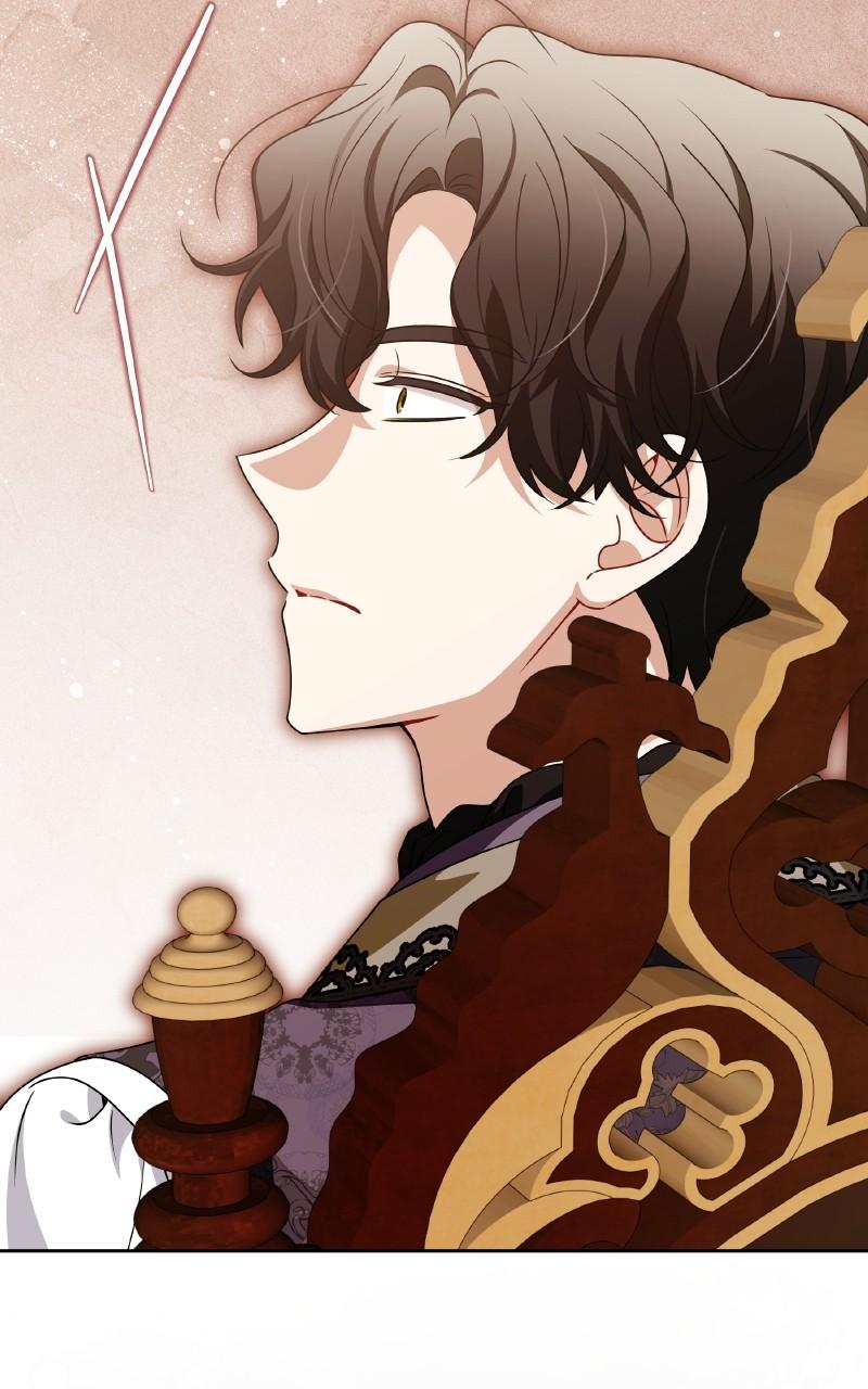 My Villainous Family Won't Let Me Be Chapter 46 - Page 15