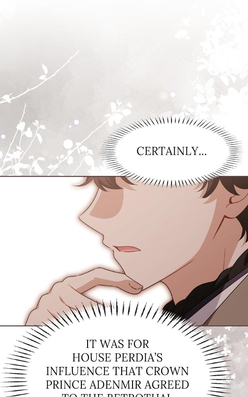 My Villainous Family Won't Let Me Be Chapter 46 - Page 16