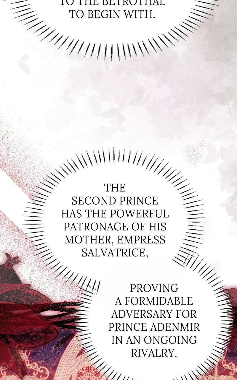 My Villainous Family Won't Let Me Be Chapter 46 - Page 17