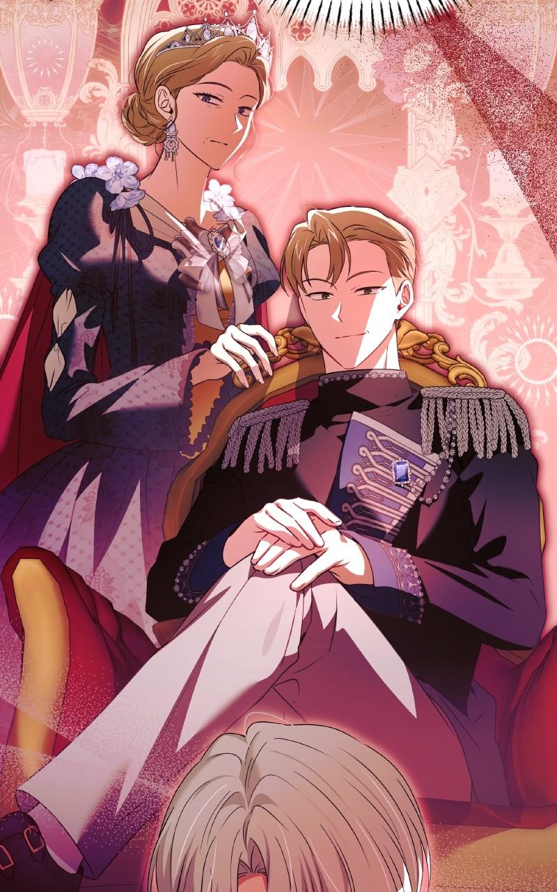 My Villainous Family Won't Let Me Be Chapter 46 - Page 18