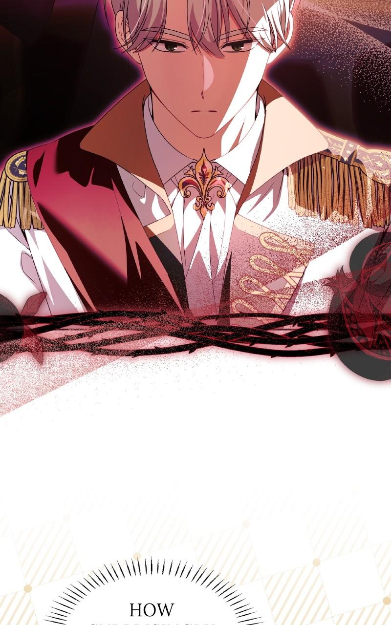 My Villainous Family Won't Let Me Be Chapter 46 - Page 19