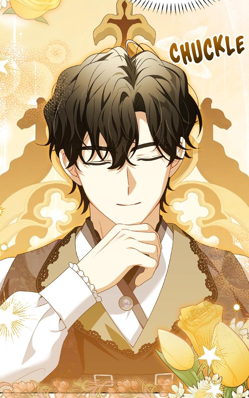 My Villainous Family Won't Let Me Be Chapter 46 - Page 21