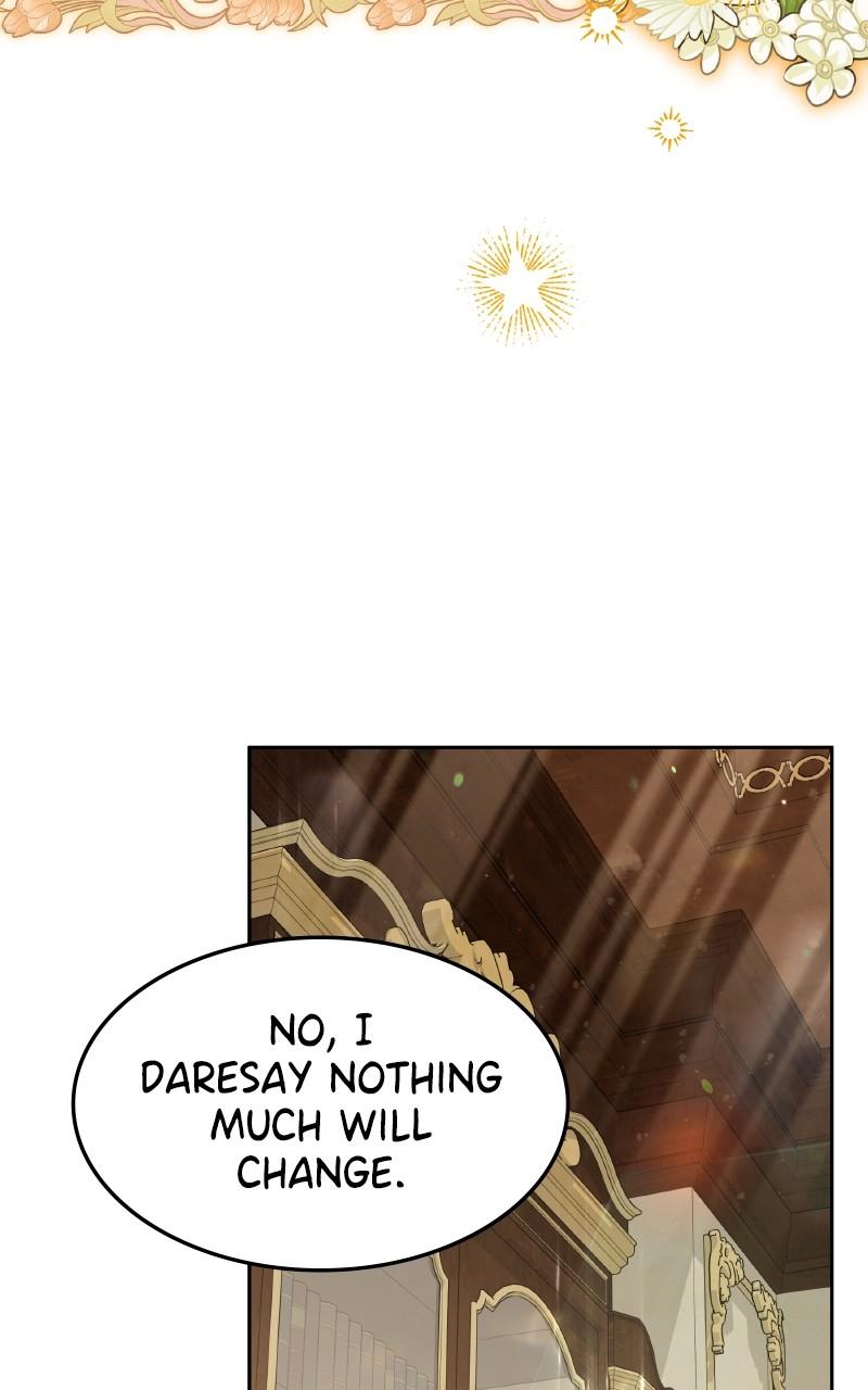 My Villainous Family Won't Let Me Be Chapter 46 - Page 22