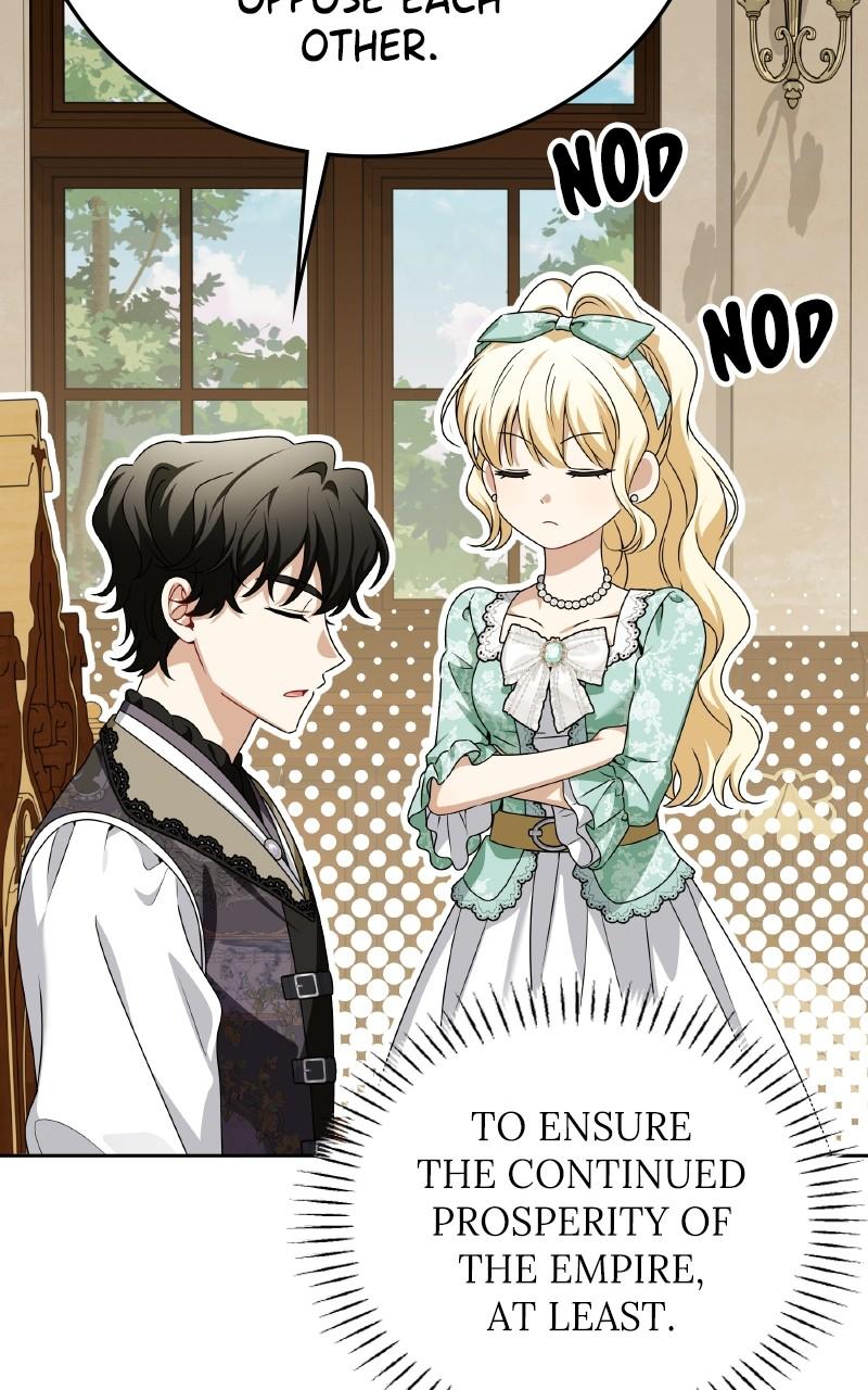 My Villainous Family Won't Let Me Be Chapter 46 - Page 24