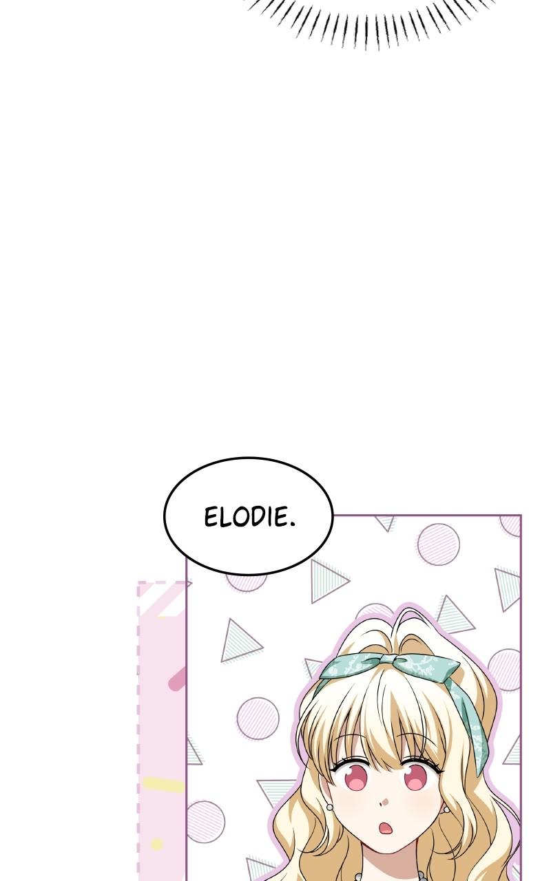 My Villainous Family Won't Let Me Be Chapter 46 - Page 25