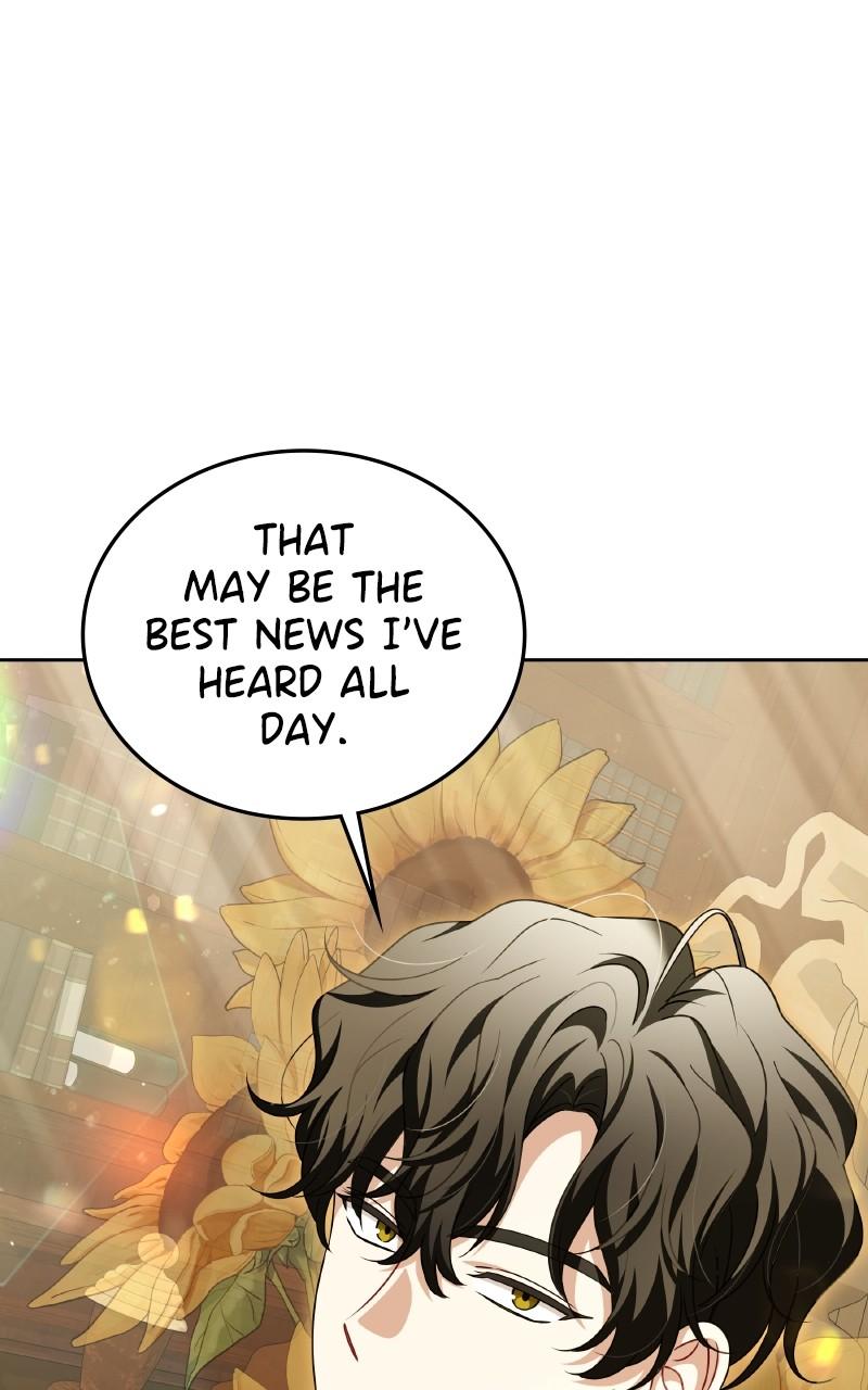 My Villainous Family Won't Let Me Be Chapter 46 - Page 28