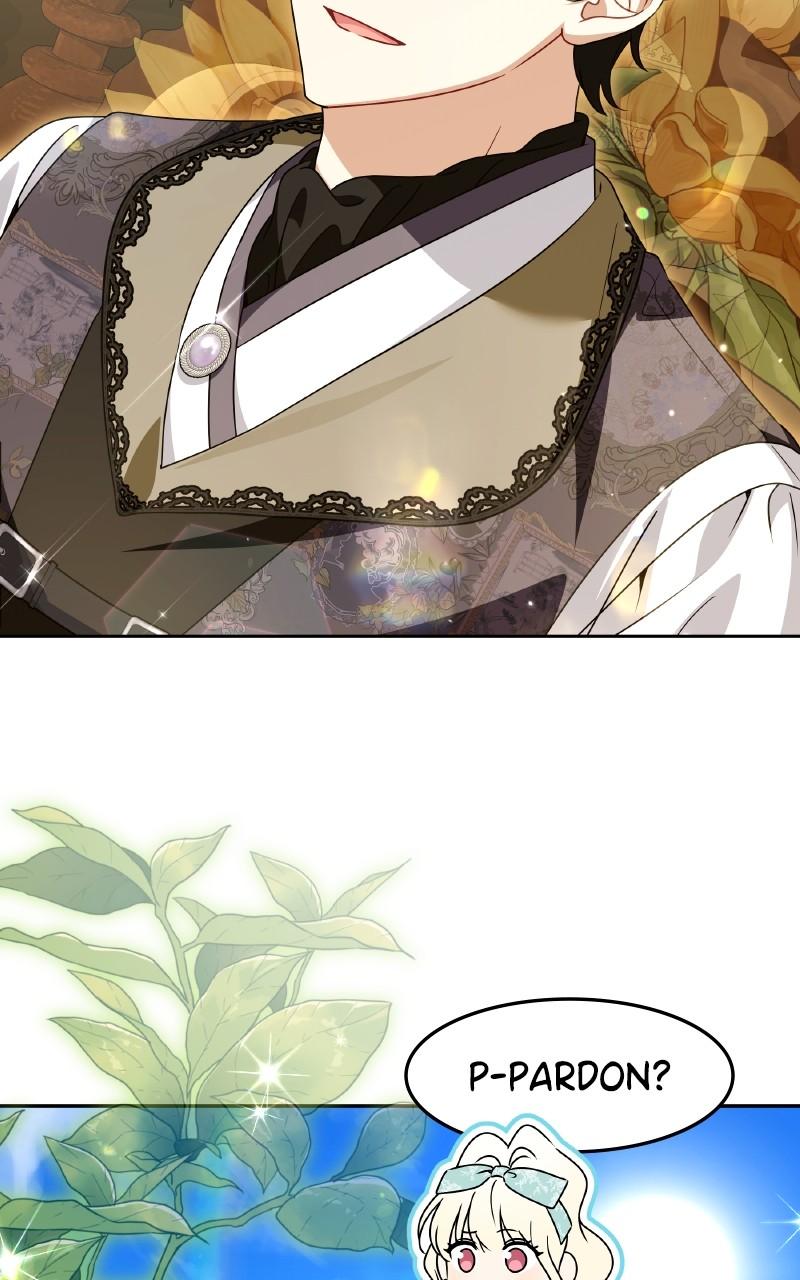 My Villainous Family Won't Let Me Be Chapter 46 - Page 29