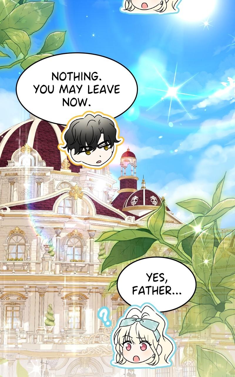 My Villainous Family Won't Let Me Be Chapter 46 - Page 30