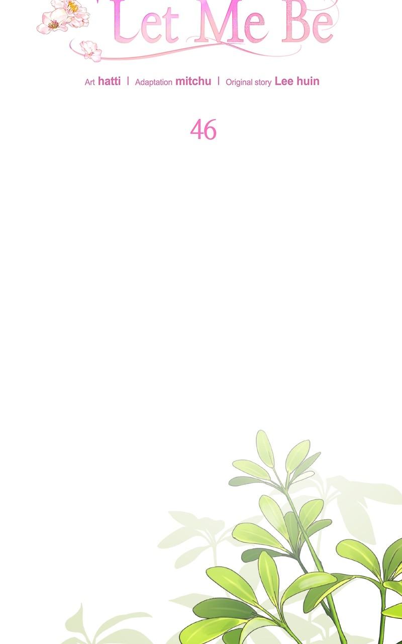 My Villainous Family Won't Let Me Be Chapter 46 - Page 32