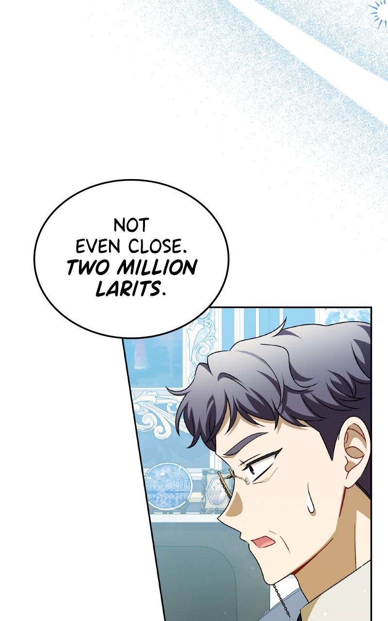 My Villainous Family Won't Let Me Be Chapter 46 - Page 35