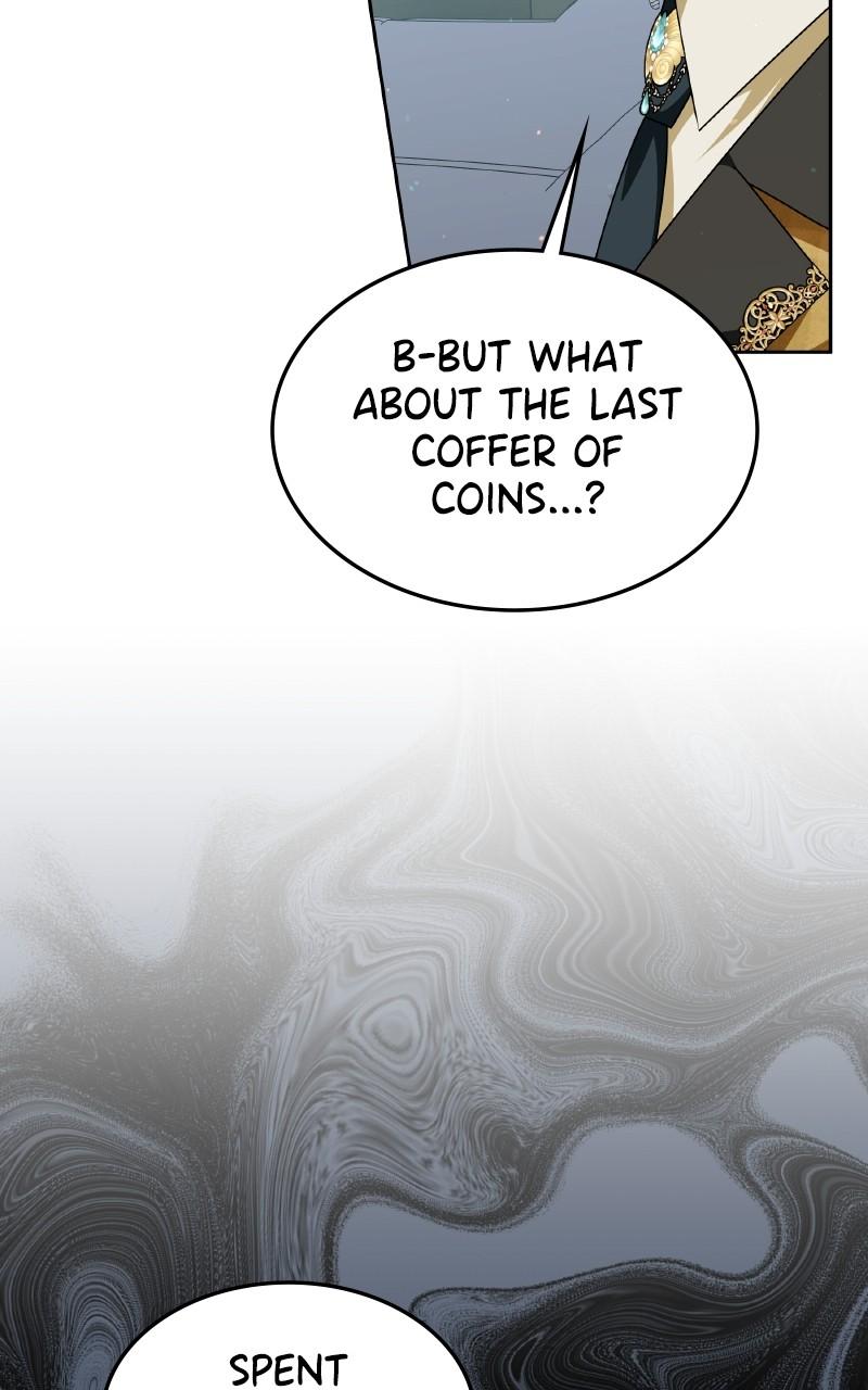 My Villainous Family Won't Let Me Be Chapter 46 - Page 36