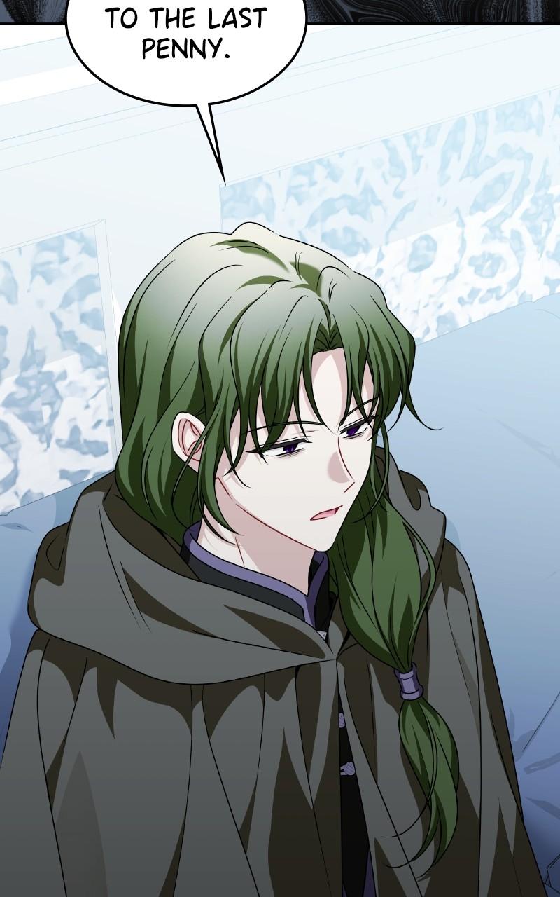 My Villainous Family Won't Let Me Be Chapter 46 - Page 37