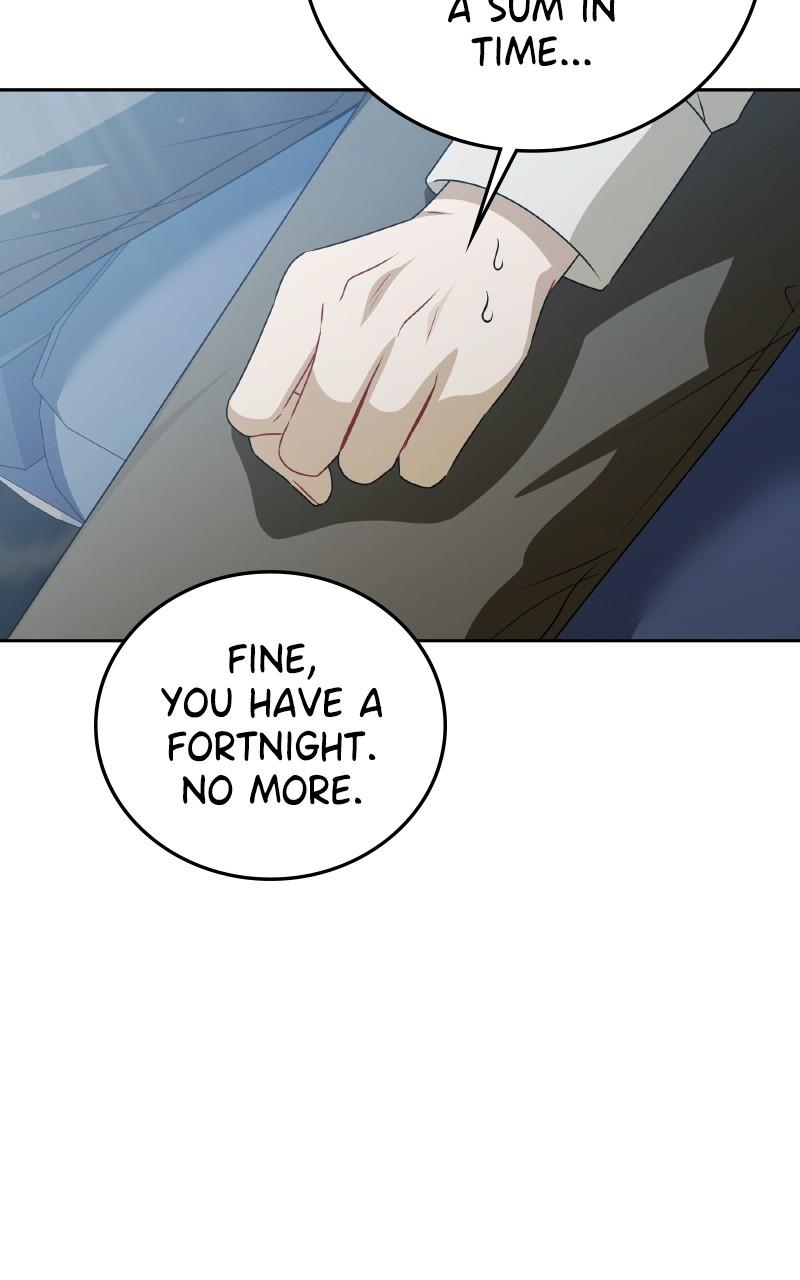 My Villainous Family Won't Let Me Be Chapter 46 - Page 40