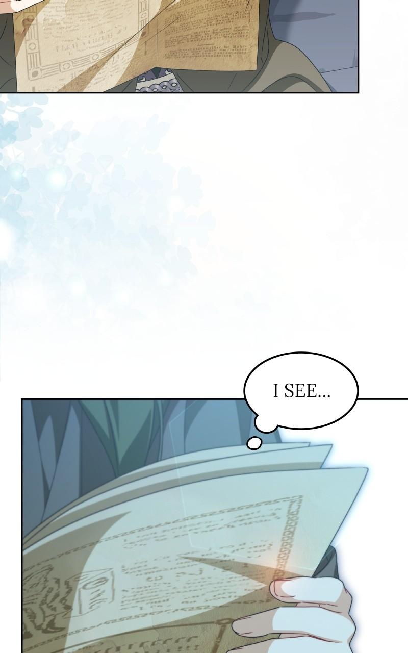 My Villainous Family Won't Let Me Be Chapter 46 - Page 46