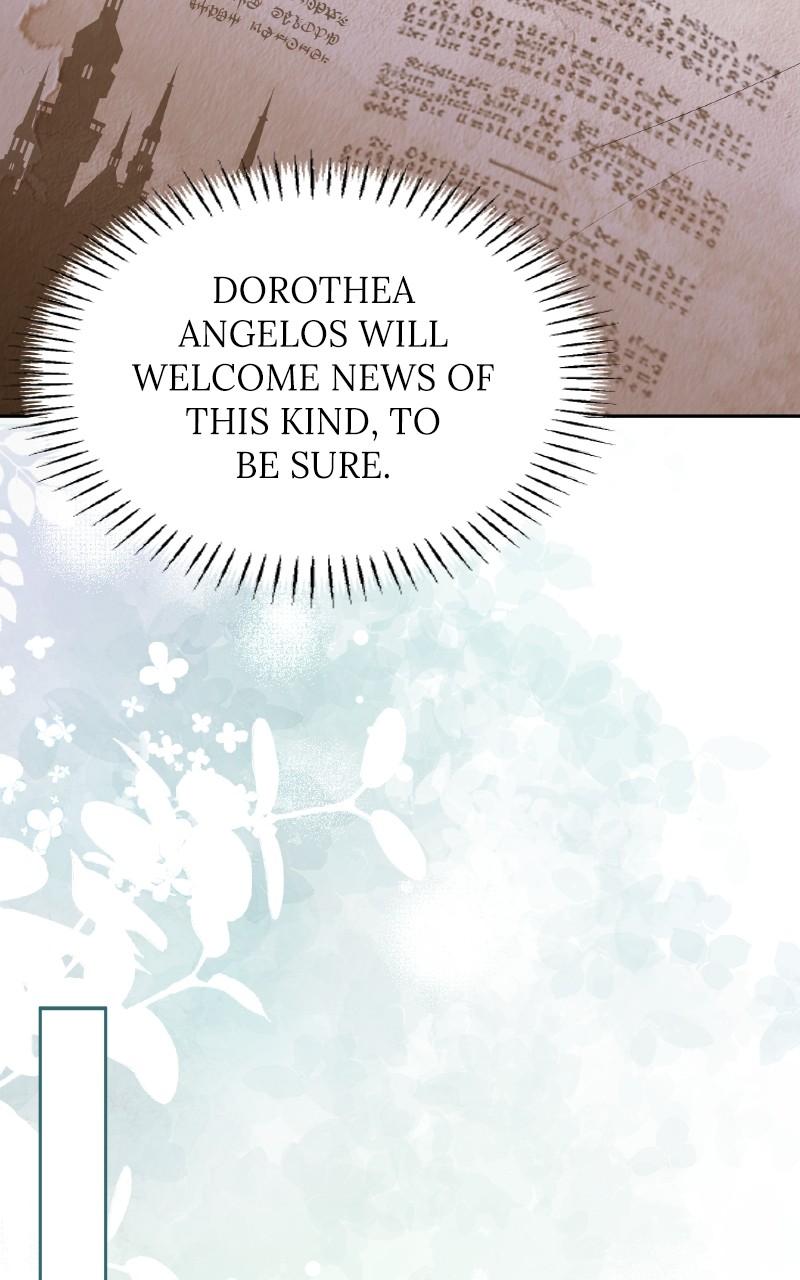 My Villainous Family Won't Let Me Be Chapter 46 - Page 48