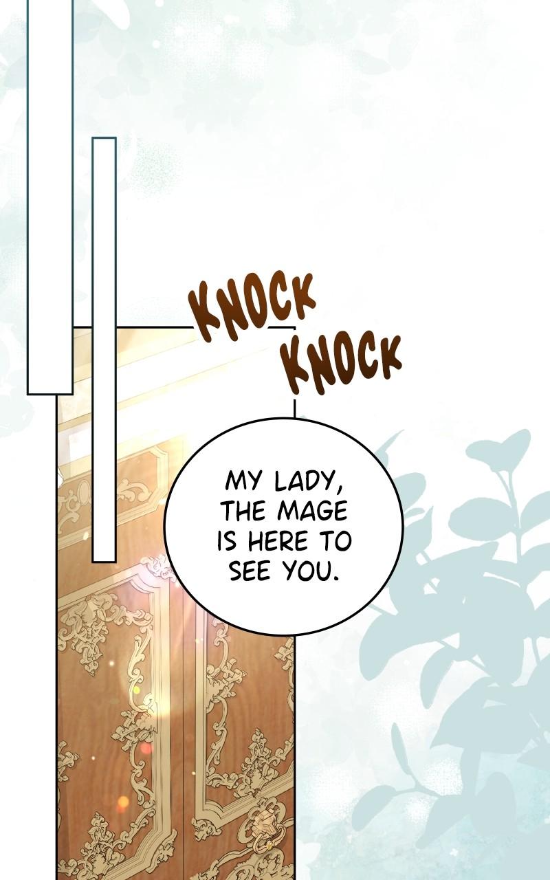 My Villainous Family Won't Let Me Be Chapter 46 - Page 49