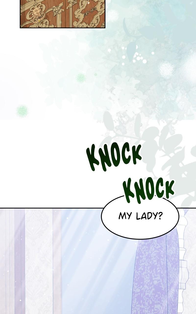 My Villainous Family Won't Let Me Be Chapter 46 - Page 50